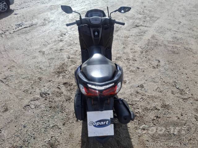 2021 YAMAHA NMAX 