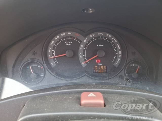 2011 CHEVROLET CELTA 