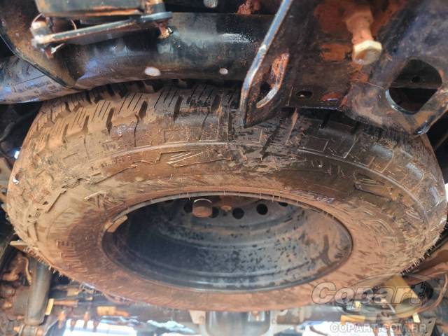 2024 FORD RANGER CD 