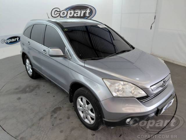 2008 HONDA CR-V 