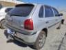 2003 VOLKSWAGEN GOL 