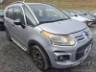 2014 CITROEN C3 AIRCROSS 