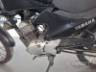 2016 YAMAHA YBR 125 FACTOR 