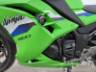 2026 KAWASAKI NINJA 300 