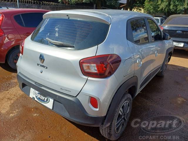 2023 RENAULT KWID 