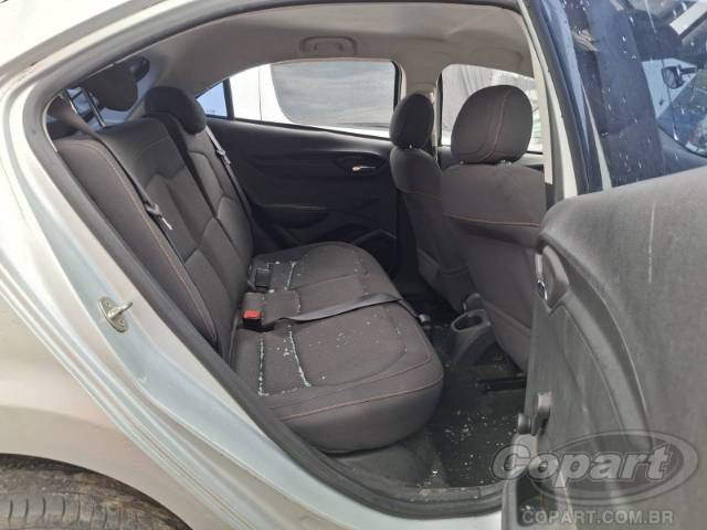 2013 CHEVROLET ONIX 