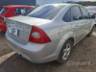 2009 FORD FOCUS SEDAN 