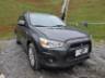 2015 MITSUBISHI ASX 