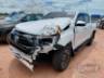 2025 TOYOTA HILUX CD 