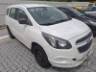 2016 CHEVROLET SPIN 