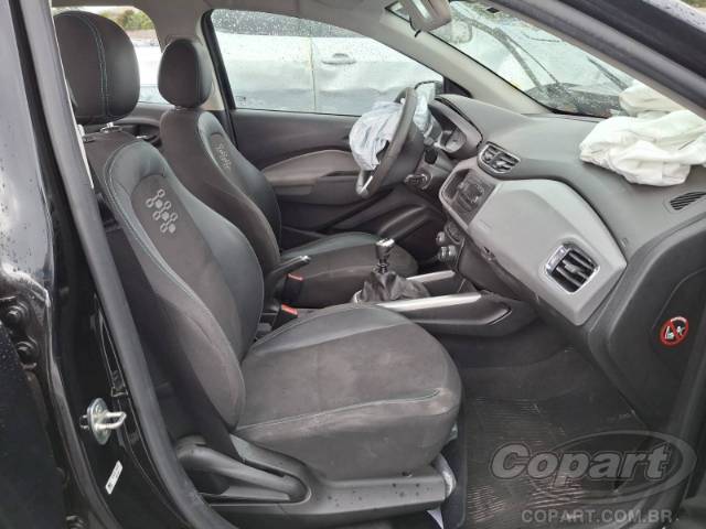 2019 CHEVROLET ONIX 