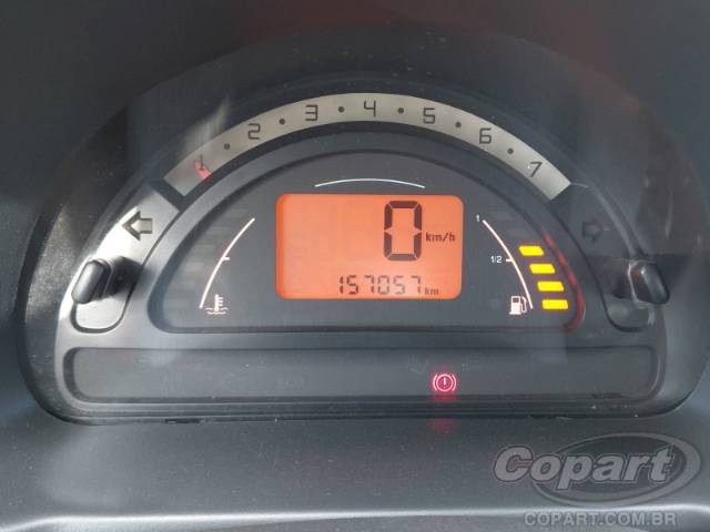 2011 CITROEN C3 