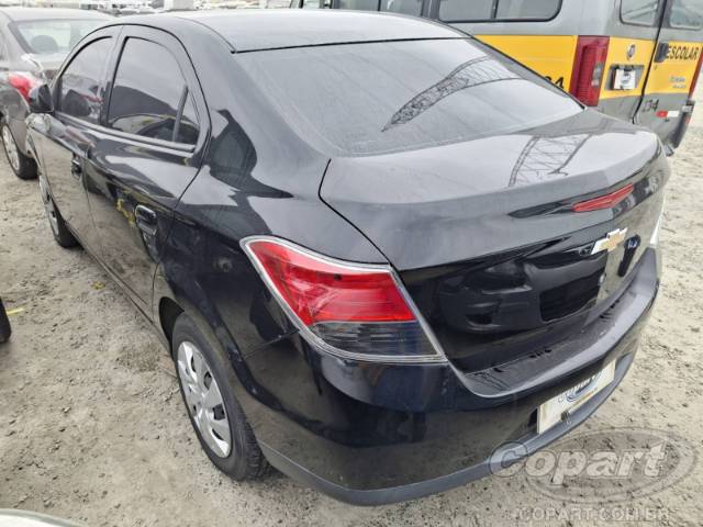 2015 CHEVROLET PRISMA 