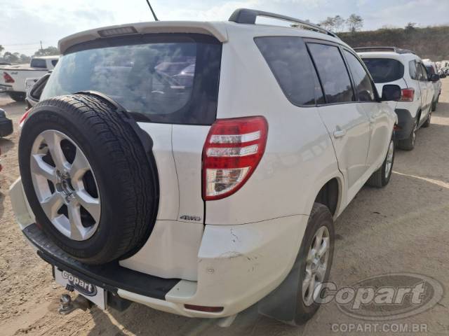 2011 TOYOTA RAV4 