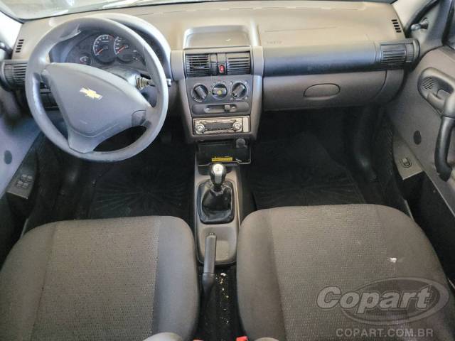 2014 CHEVROLET CLASSIC 