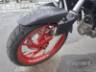2020 HONDA CB 250 F 