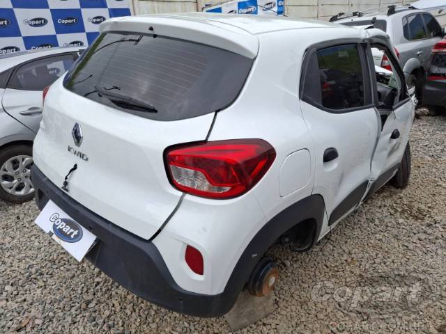 2026 RENAULT KWID 