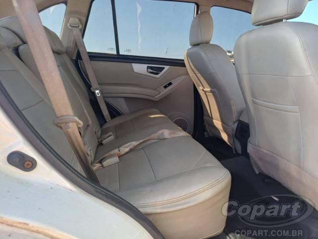 2015 LIFAN X60 