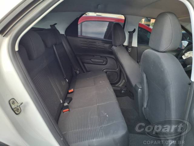2022 CITROEN C4 CACTUS 