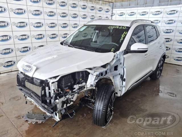 2025 CAOA CHERY TIGGO 5X 