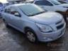 2013 CHEVROLET COBALT 