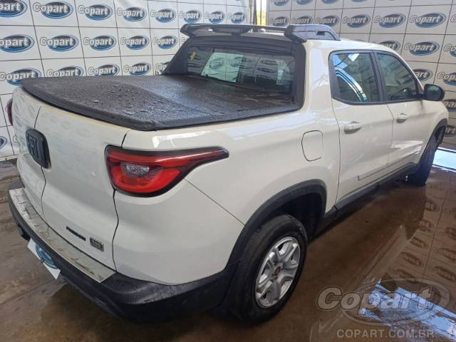 2022 FIAT TORO 