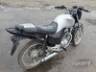 2024 HONDA CG 160 