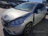 2014 PEUGEOT 208 