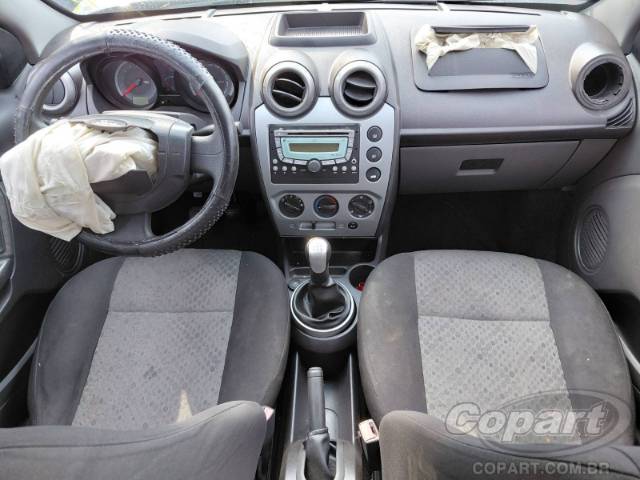 2014 FORD FIESTA 