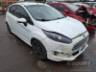 2015 FORD FIESTA 