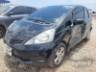 2012 HONDA FIT 