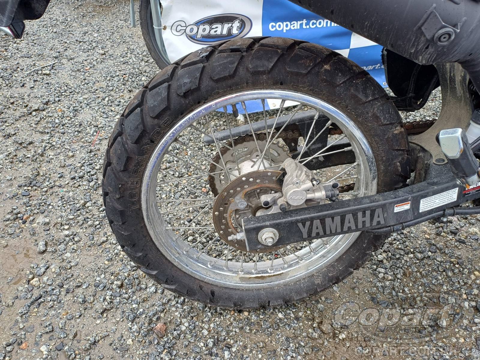 Foto 7 de 10: 2024 YAMAHA XTZ 250