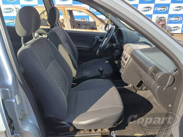 2006 CHEVROLET CLASSIC 