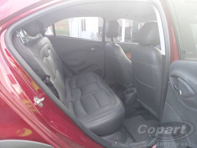 2018 CHEVROLET ONIX 