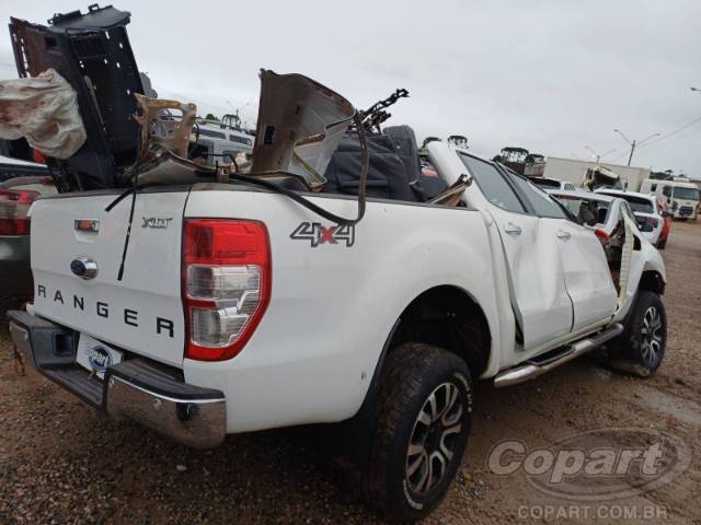 2019 FORD RANGER CD 