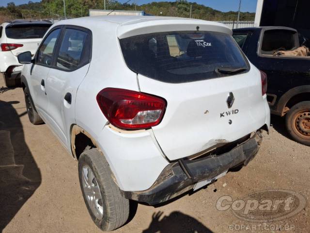 2022 RENAULT KWID 