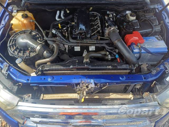 2019 FORD RANGER CD 
