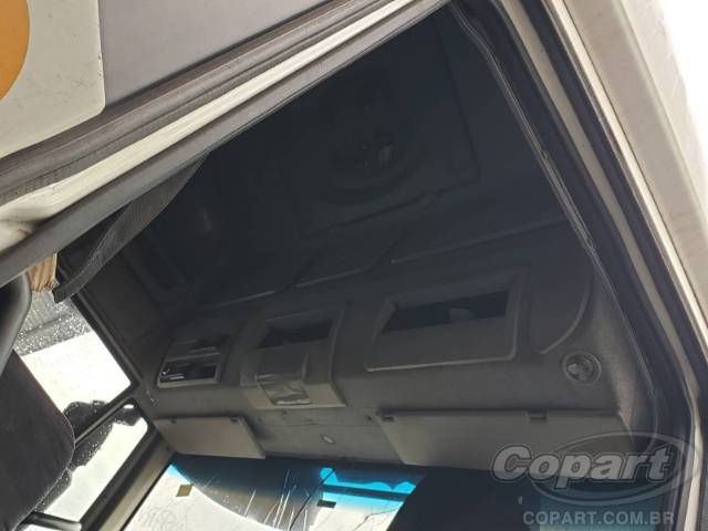 2013 IVECO STRALIS 