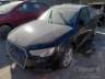 2018 AUDI A3 SEDAN 