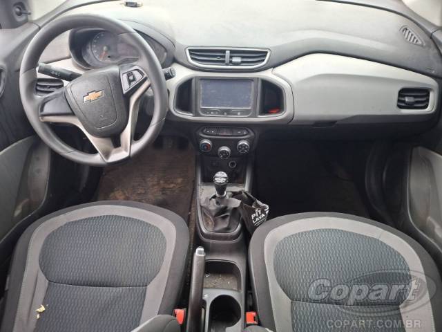 2016 CHEVROLET ONIX 