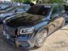 2022 MERCEDES BENZ GLB 