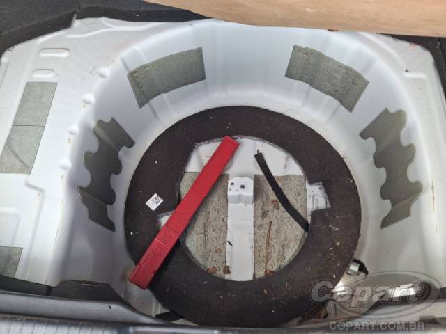 2025 VOLKSWAGEN T-CROSS 