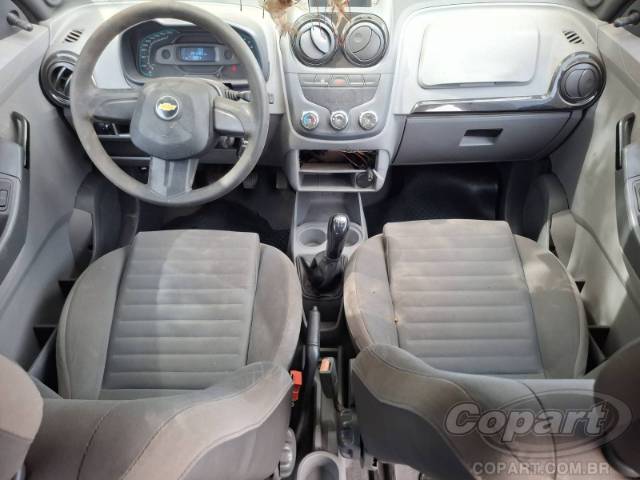 2011 CHEVROLET AGILE 