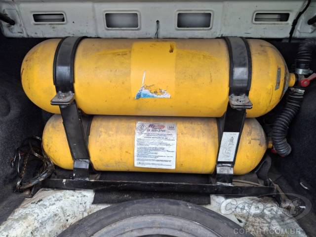 2015 FIAT GRAND SIENA 