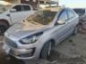 2020 FORD KA SEDAN 