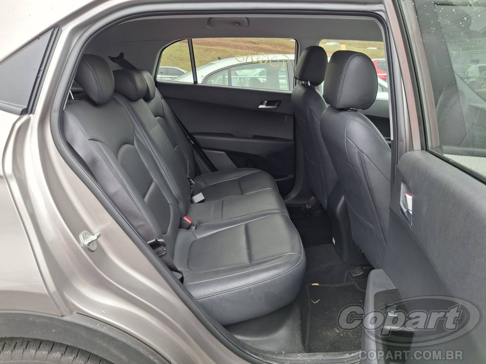 Foto 6 de 10: 2022 HYUNDAI CRETA