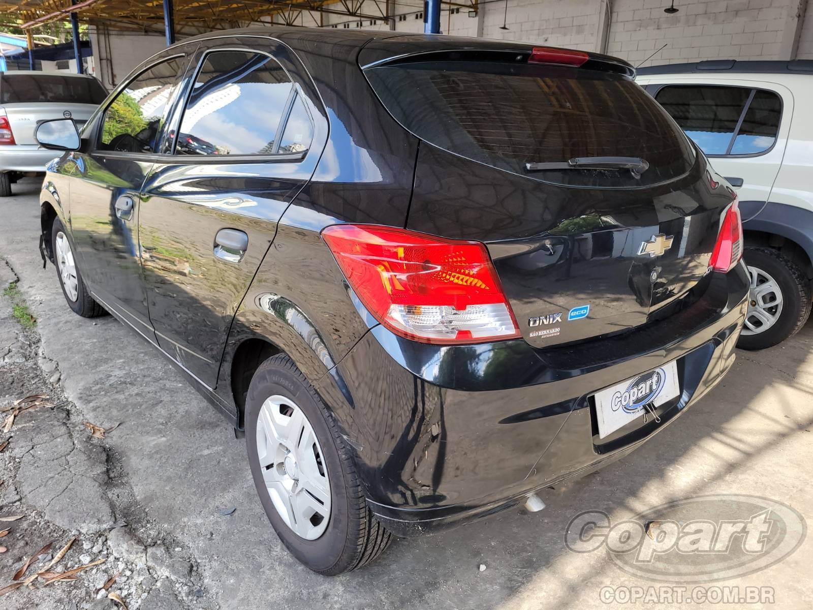 Foto 3: 2018 CHEVROLET ONIX