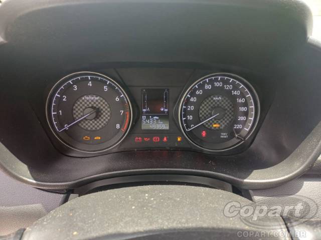 2022 HYUNDAI HB20 