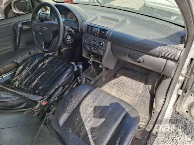 2001 CHEVROLET CORSA PICK-UP 