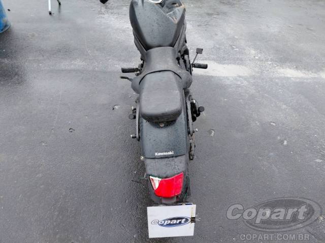 2019 KAWASAKI VULCAN S 